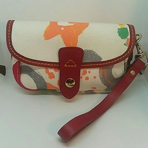 NEW DOONEY & BOURKE WRISTLET